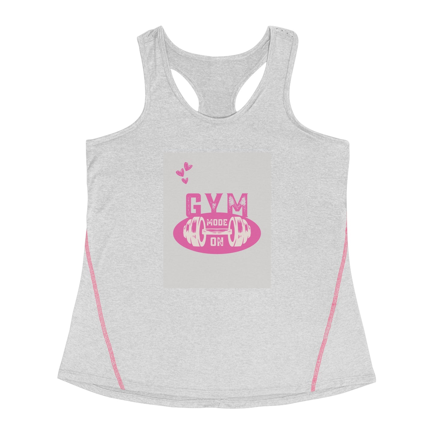 Women's Racerback Sports Top