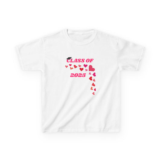 Graduation Kids Tee