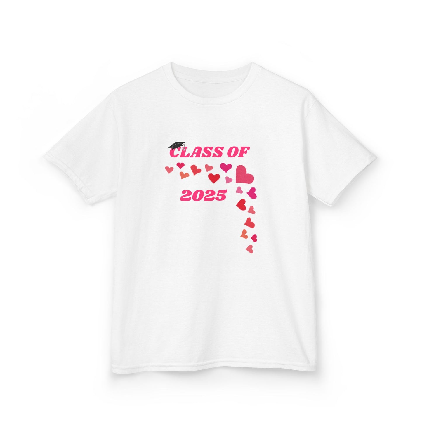 Graduation Kids Tee