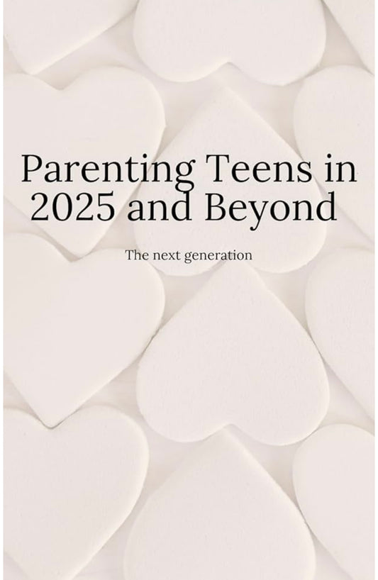 Parenting in 2025 ebook